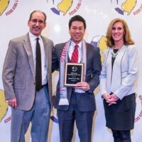 NJ Youth Soccer Announces Jonathan Yee As New TOPSoccer Chair