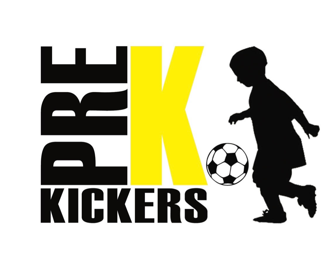 Pre-K Kickers