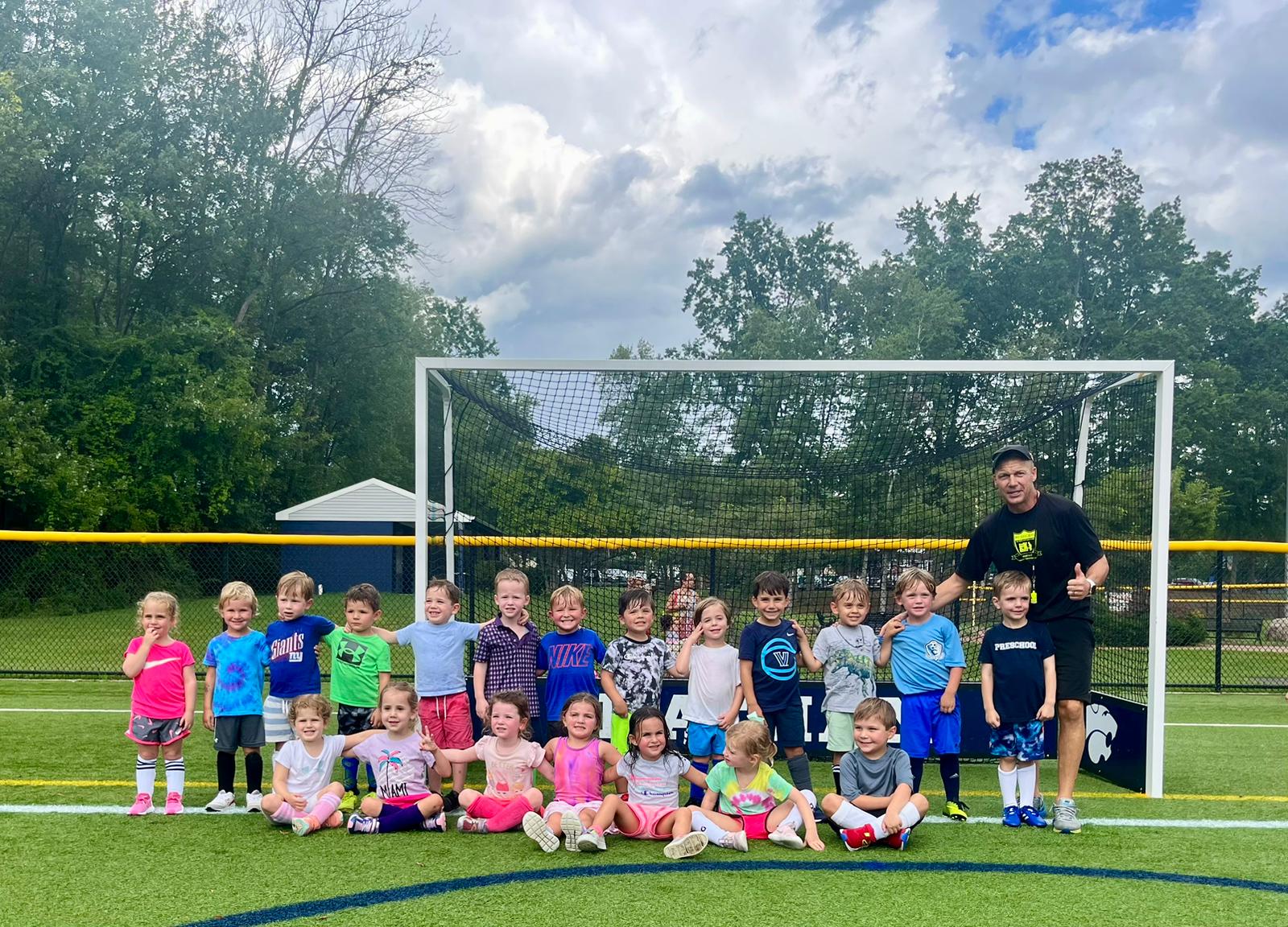 Chatham United Pre K Kickers Junior Academy Chatham United Soccer Chatham united pre k kickers junior academy chatham united soccer